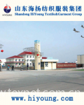 Shandong Hiyoung Textile & Garment Group